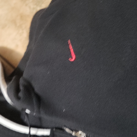 Nike Fleece Women's Track Suit - Picture 6 of 9